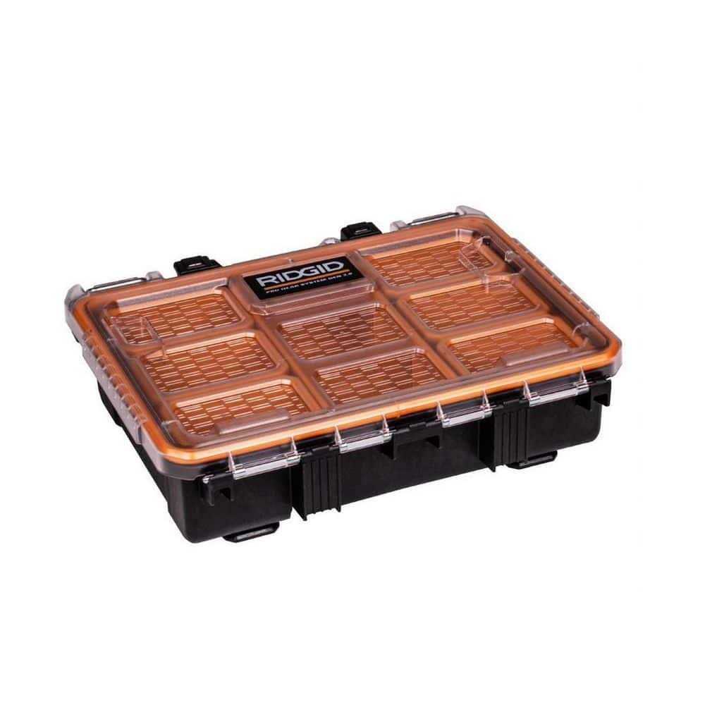 Compact Tool and Small Parts Organizer B2387