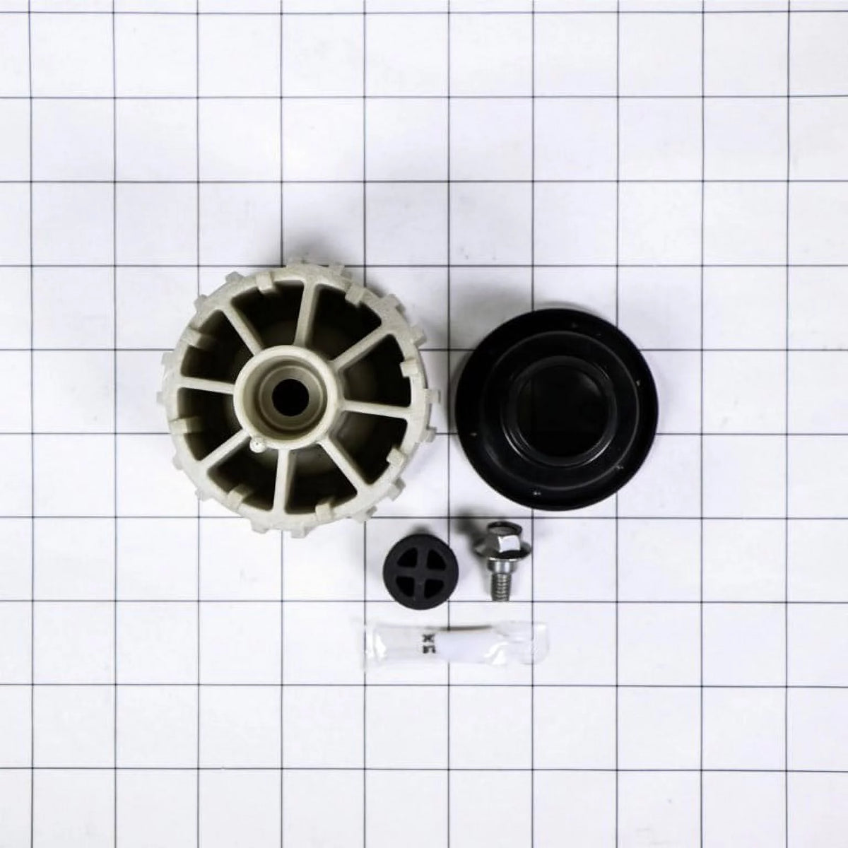 Drive Bell And Seal H740204