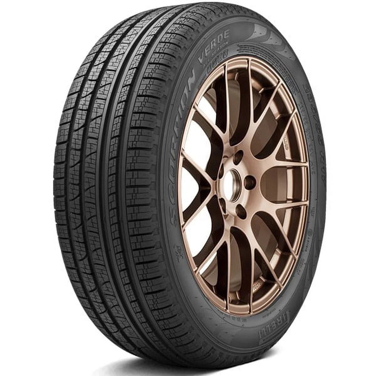 275/40R22 108Y XL All Season SUV/Crossover Tire H555