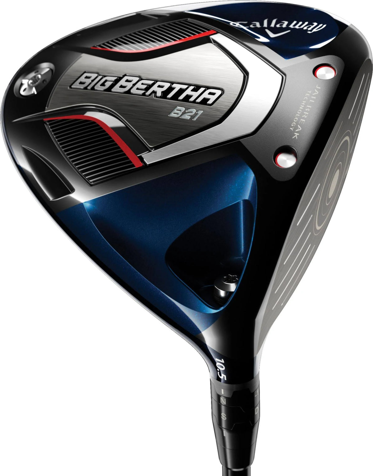 Driver V489