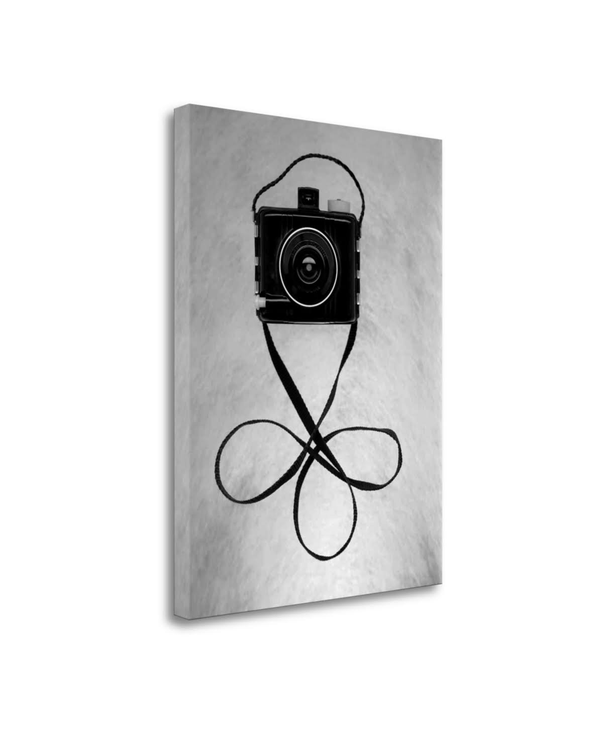 Giclee on Gallery Wrap Canvas R1050