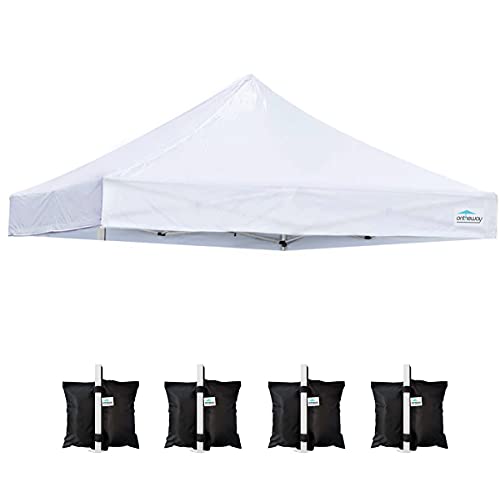 10' x 10' Replacement Canopy Top T605001
