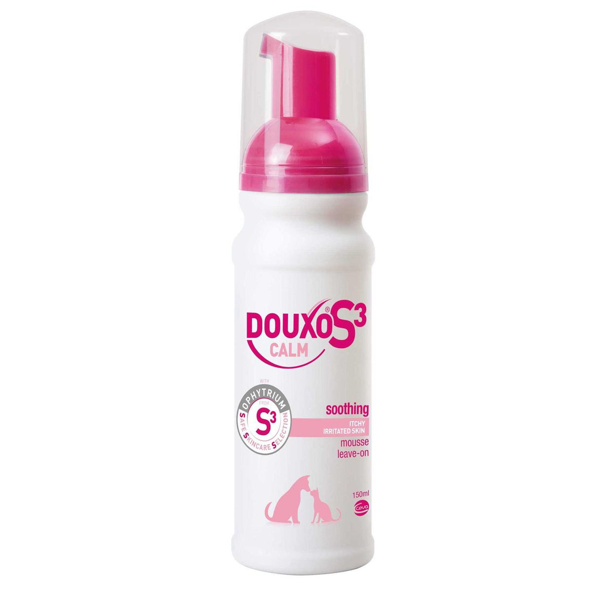 150ml Mousse T4658