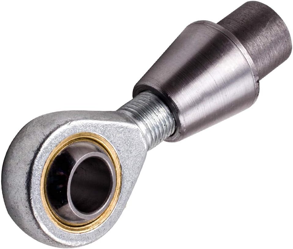 Universal 5 Bars 4-Link Suspension Kit with Weld-On Bars U158229