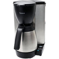10-Cup Programmable Coffee Maker with Thermal Carafe L768765