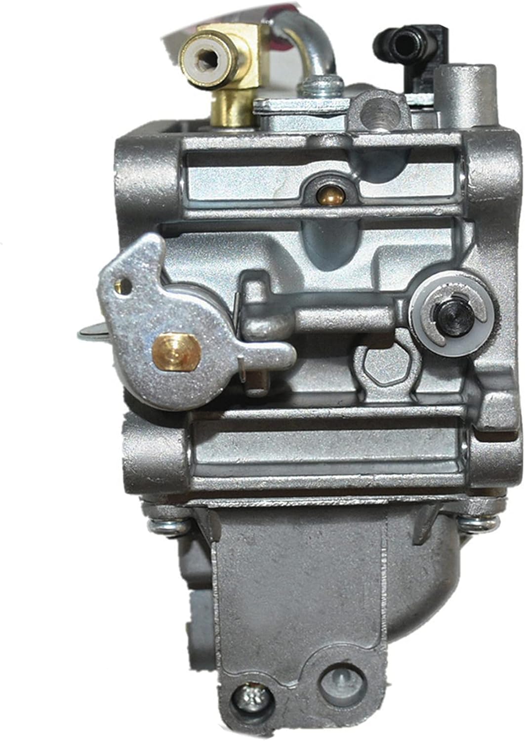 Carburetor Replacement H78122