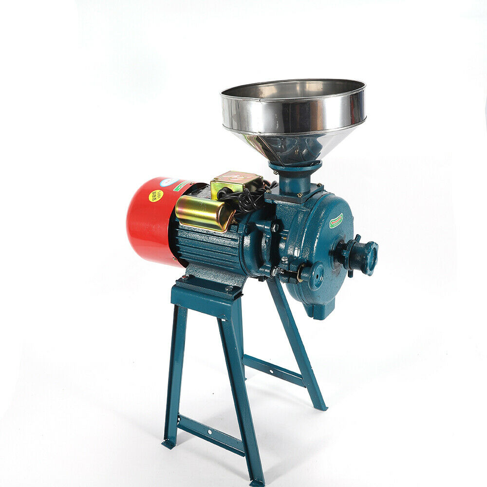 2200W Electric Grain Grinder I140631