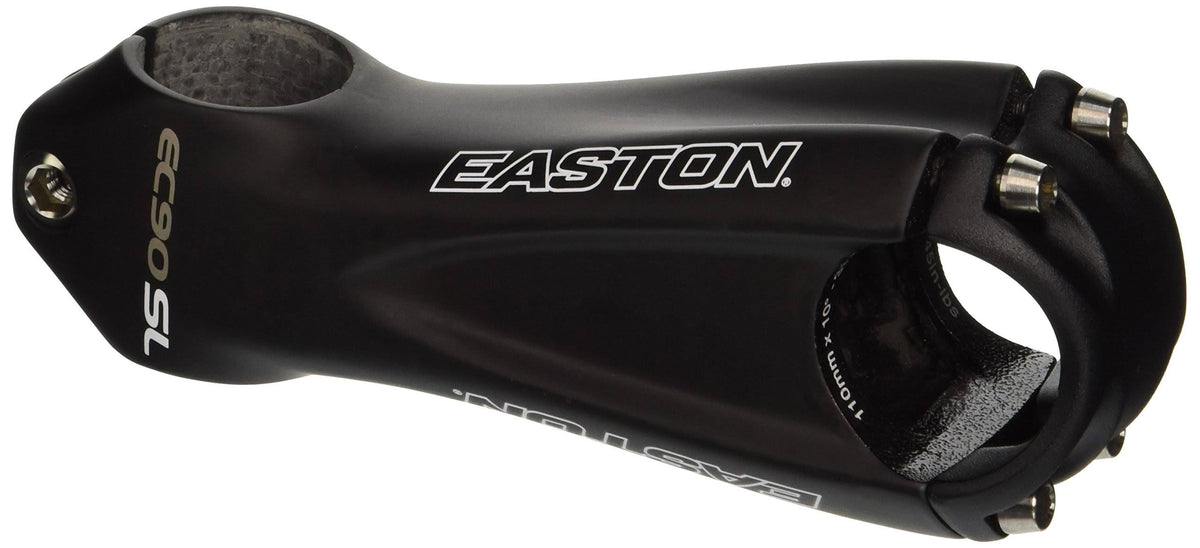 Carbon Stem 120mm 0 Degrees Q24933