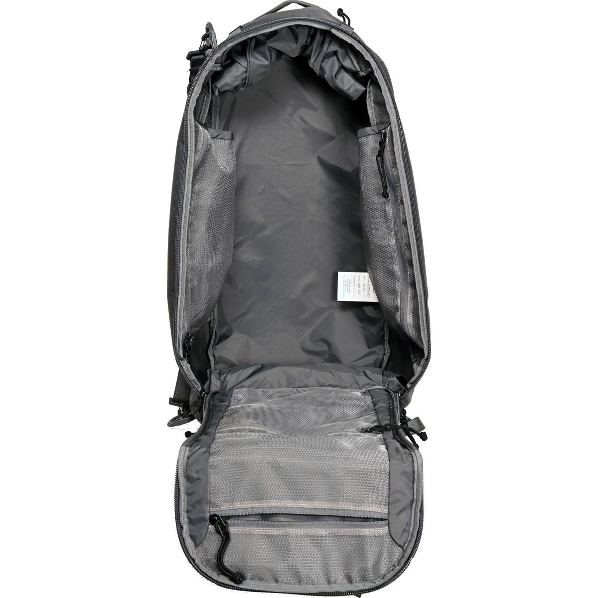 Shadow 55L Duffel O4035