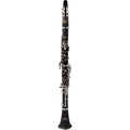 Bb Clarinet Nickel Keys Q9310