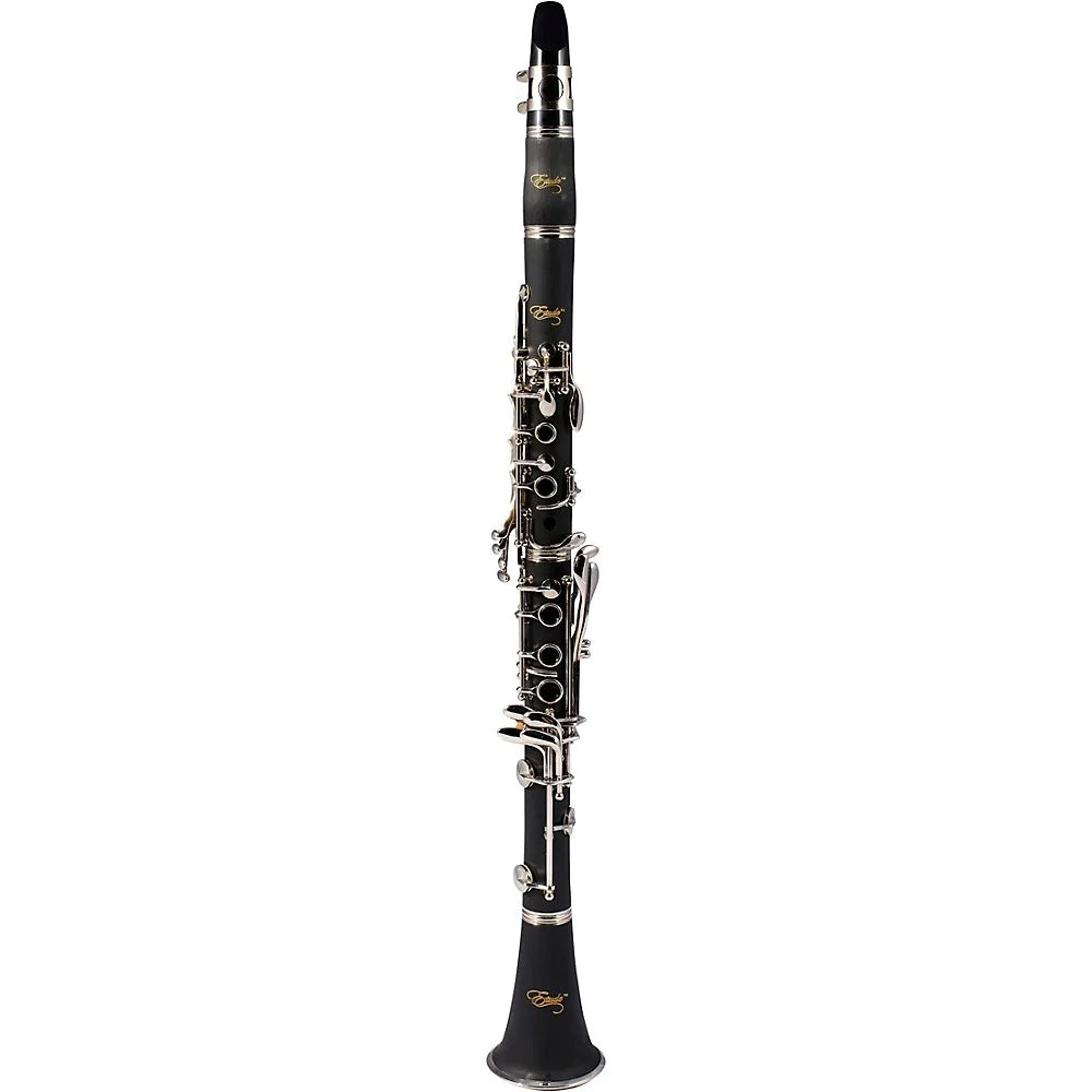 Bb Clarinet Nickel Keys Q9310