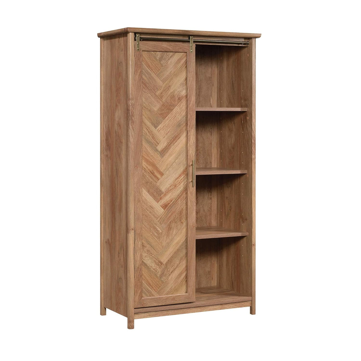 Storage Cabinet M583