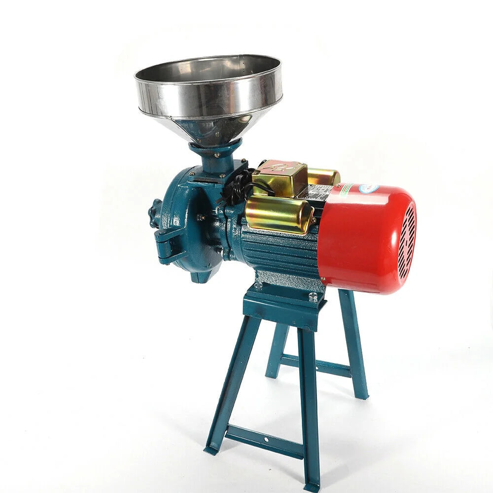2200W Electric Grain Grinder I140631