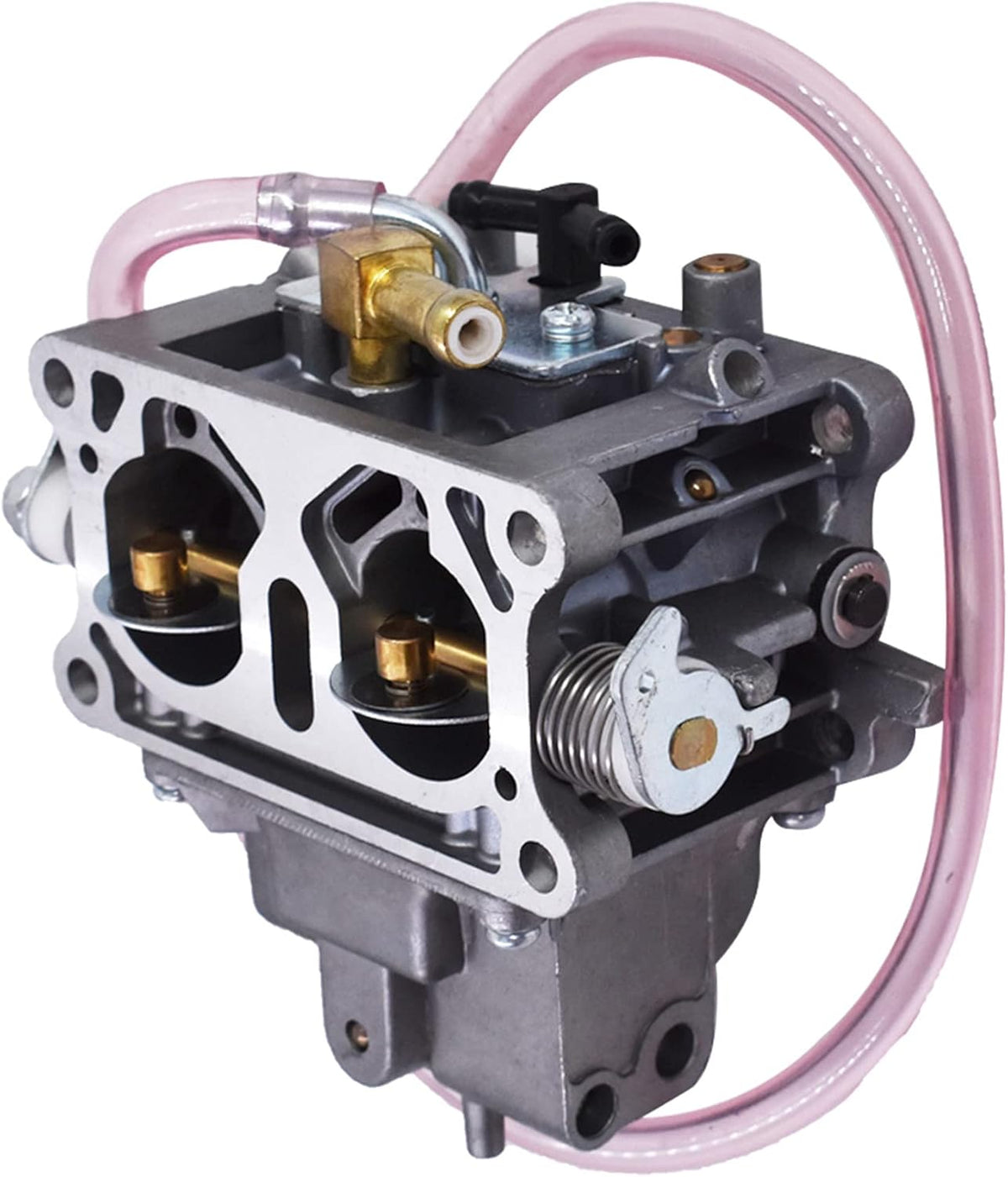 Carburetor Replacement H78122