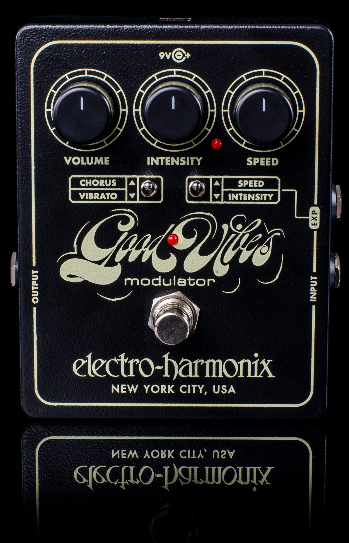 Modulator Pedal V87133