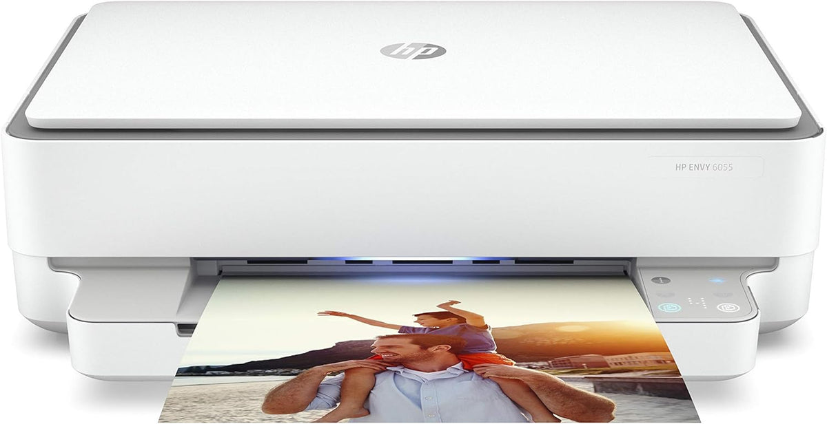 Wireless All-in-One Printer H171