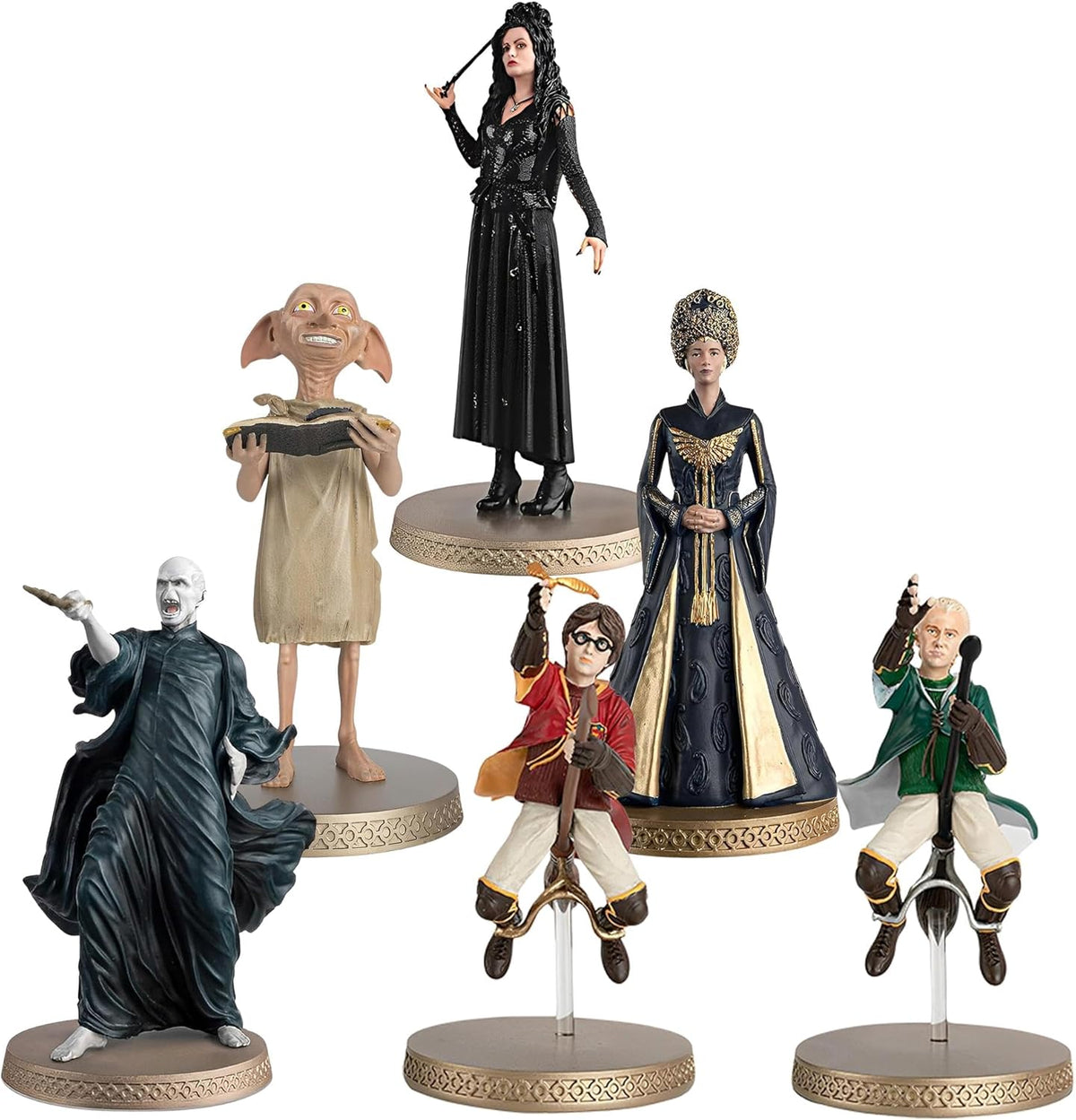 1:16 Scale Figure Set of 34 U8544