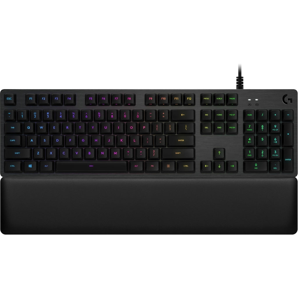 Mechanical Gaming Keyboard B970448