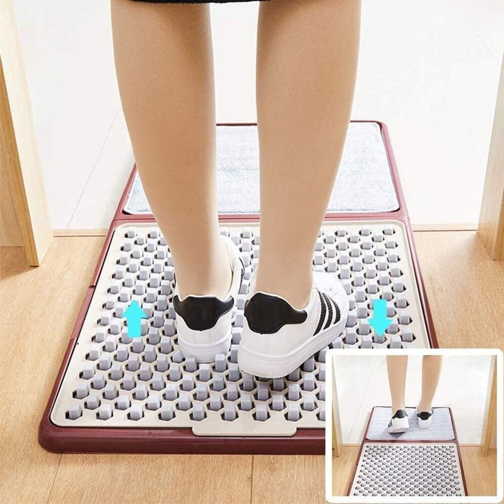 Non Slip Rubber Disinfecting Floor Mat K2594