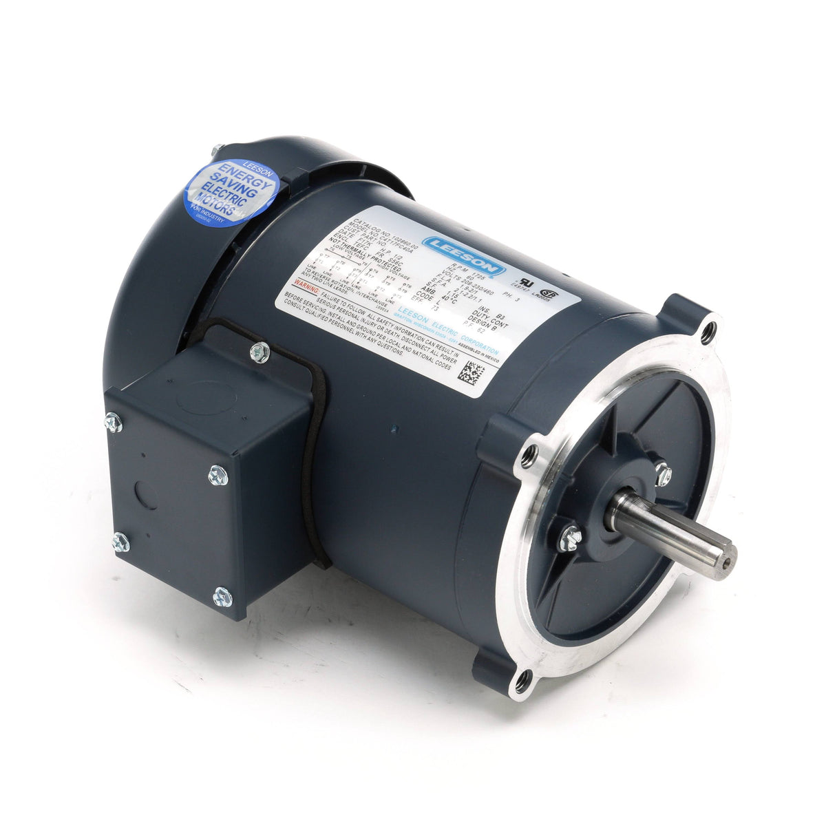 General Purpose C Face Motor V4064