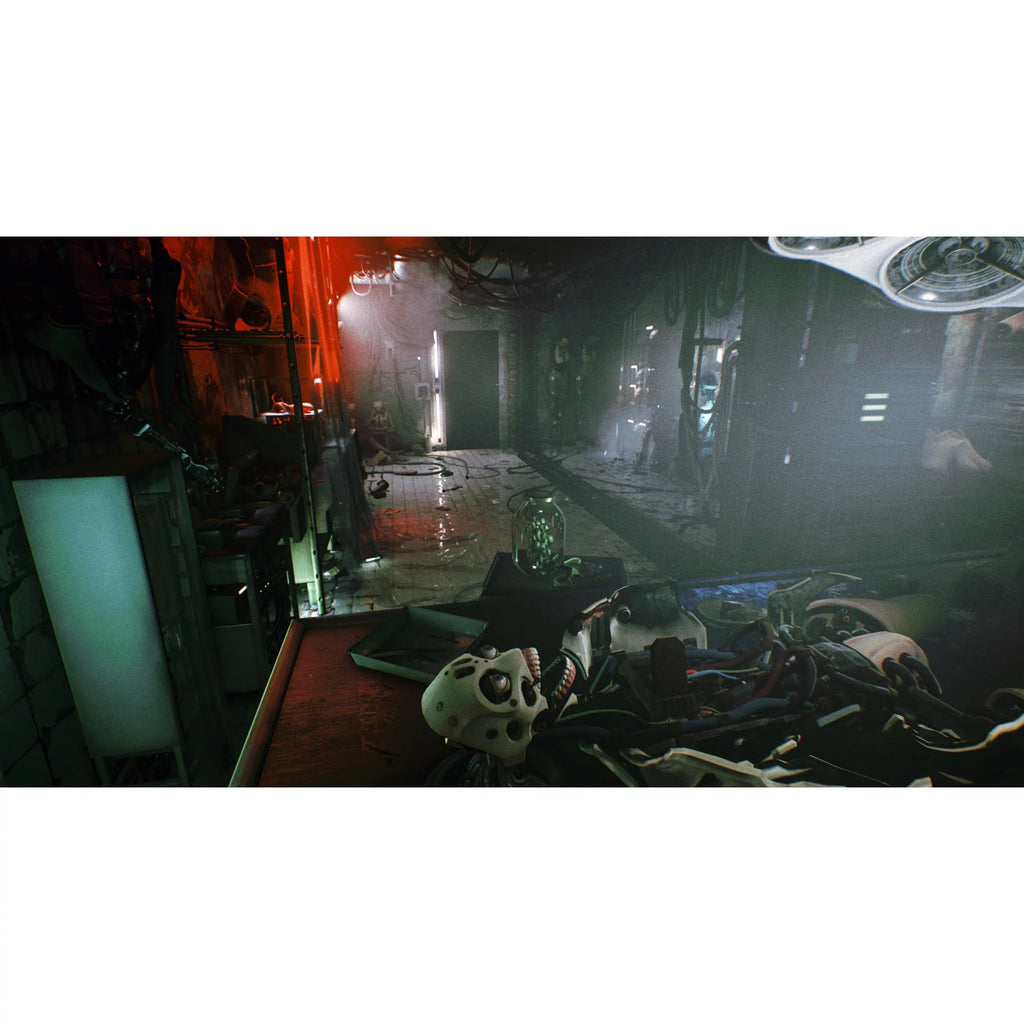 Observer System Redux PlayStation 4 T86793