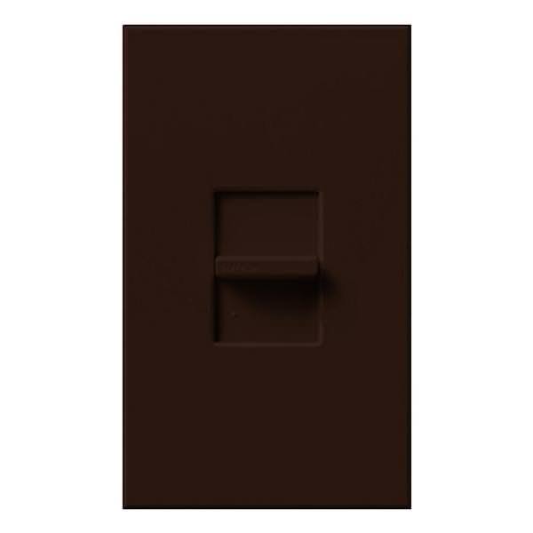 Brown Magnetic Low-Voltage Dimmer F96857