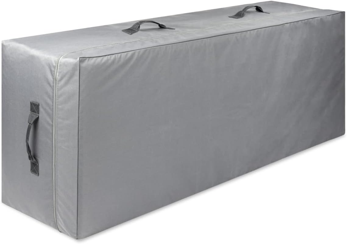 Carry Case for Tri-Fold Mattress 4 inch Queen T38497