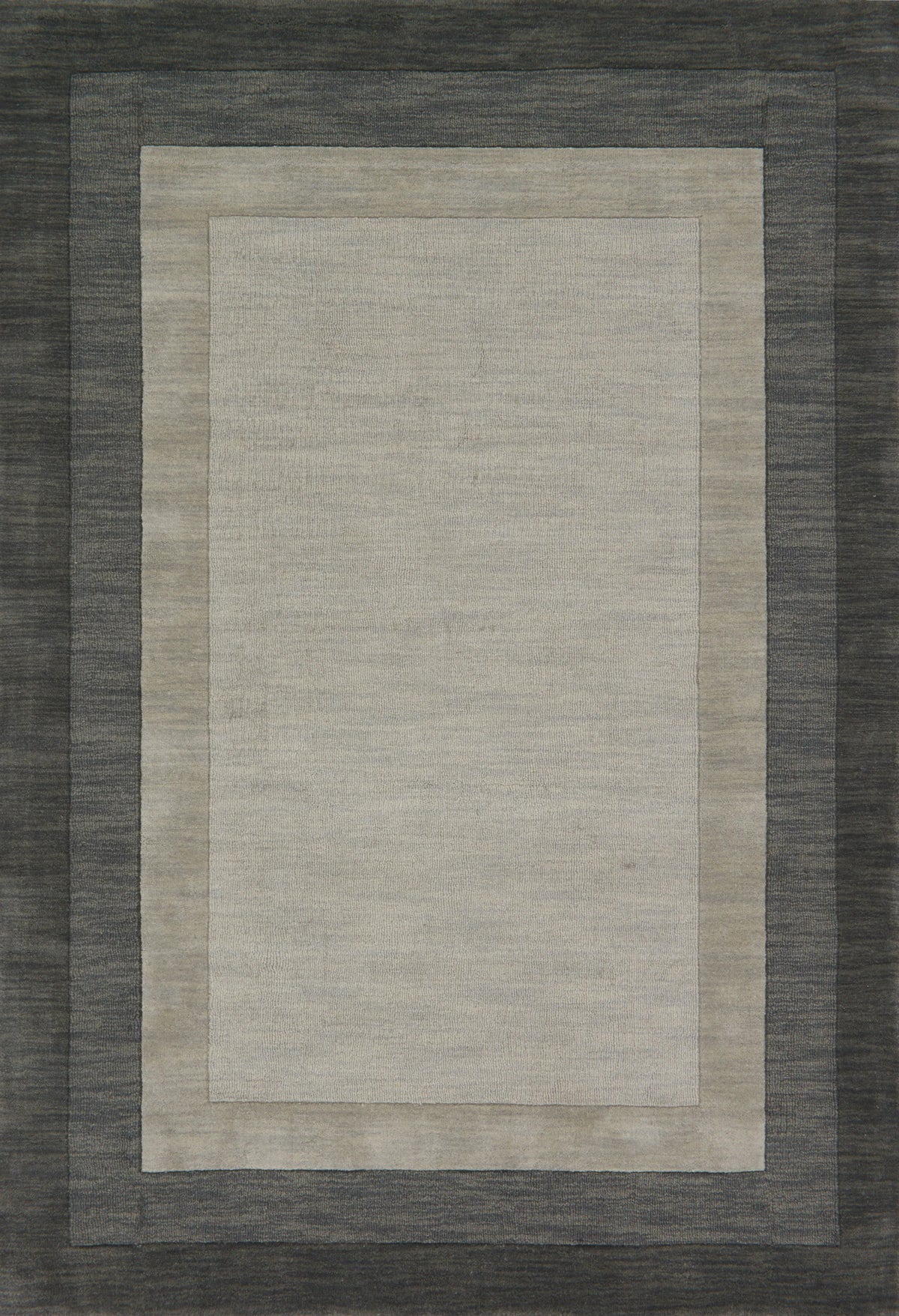 Slate Rug 7'10 x 11'0 B890