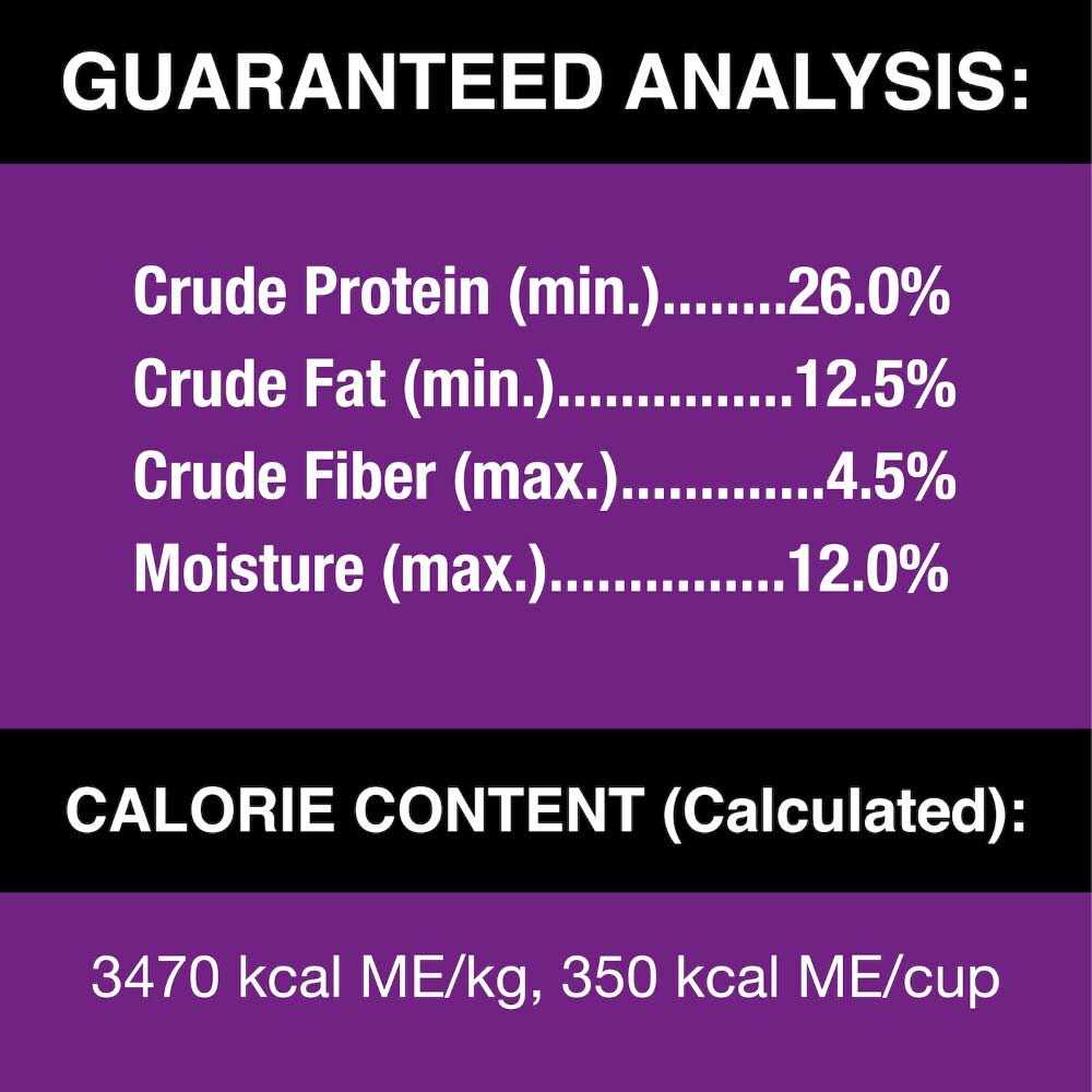 Small Breed Dry Dog Food R63581
