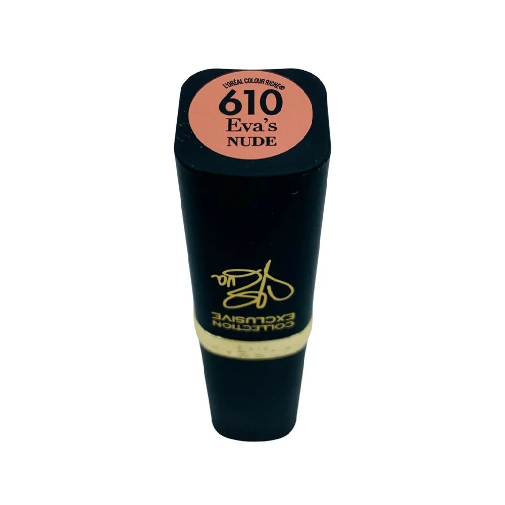 Nude Lipstick H84198