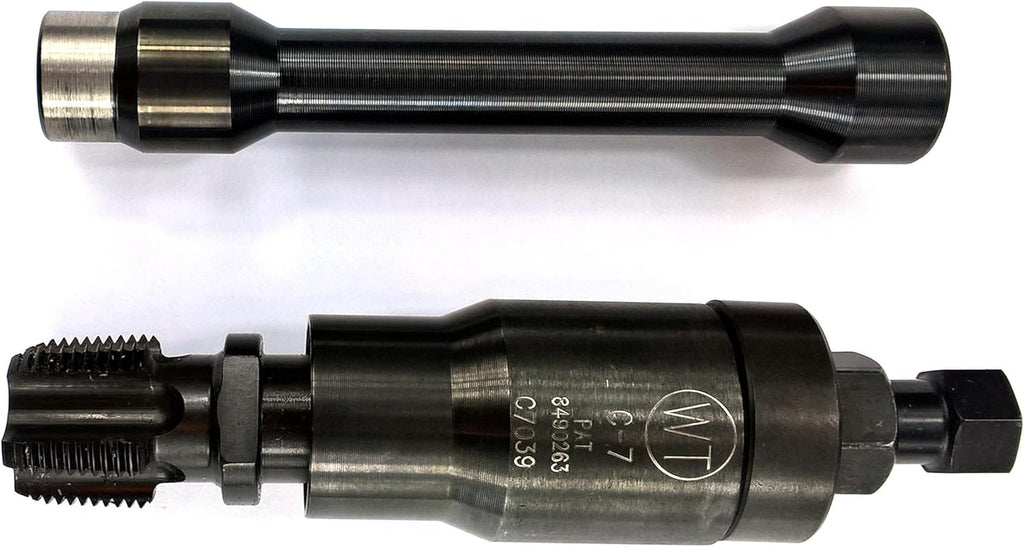 Injector Cup Sleeve Puller and Driver Tool Set P436