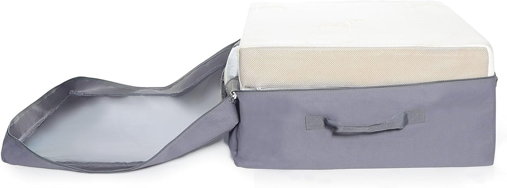 Carry Case for Tri-Fold Mattress 4 inch Queen T38497
