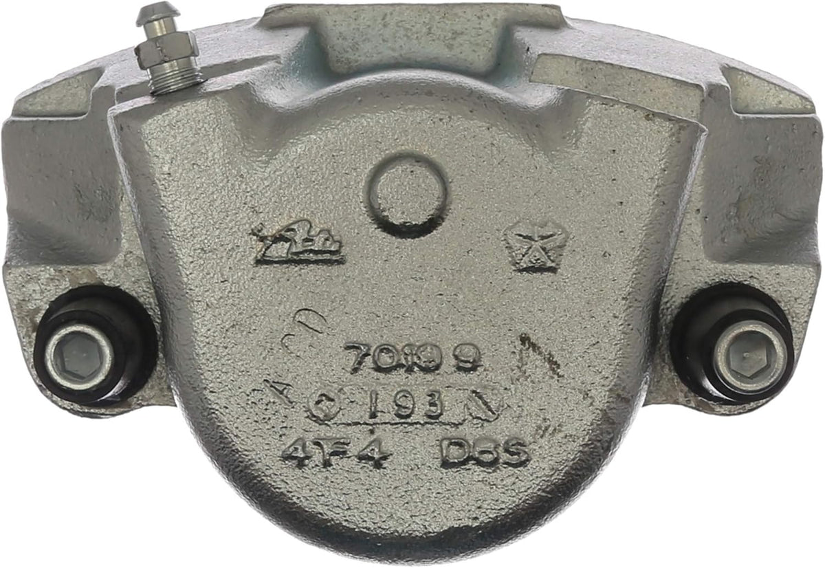 Front Driver Side Disc Brake Caliper Assembly U6664