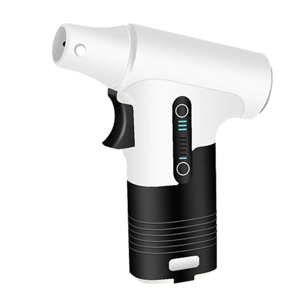 Handheld Turbo Fan Blower Vacuum Cleaner I781804