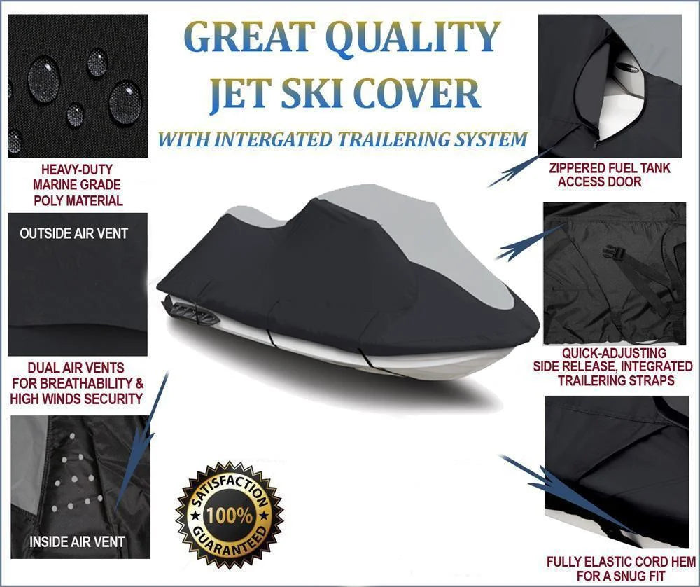 Jet Ski PWC Watercraft Cover C807567