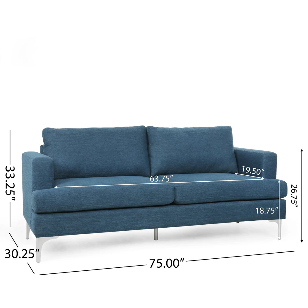 3 Seater Sofa C262