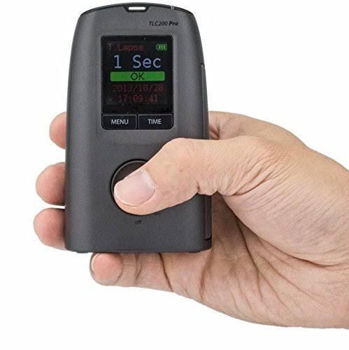 TLC200PRO HDR Time Lapse Video Camera with Weather Resistant Housing P1381