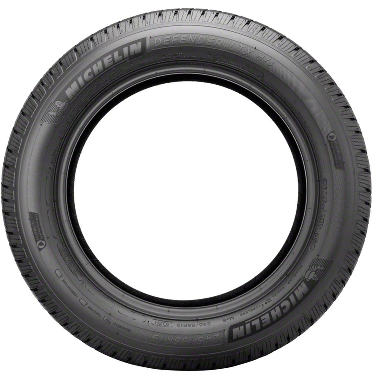 All Season 285/60R18 120H XL Light Truck Tire X851591