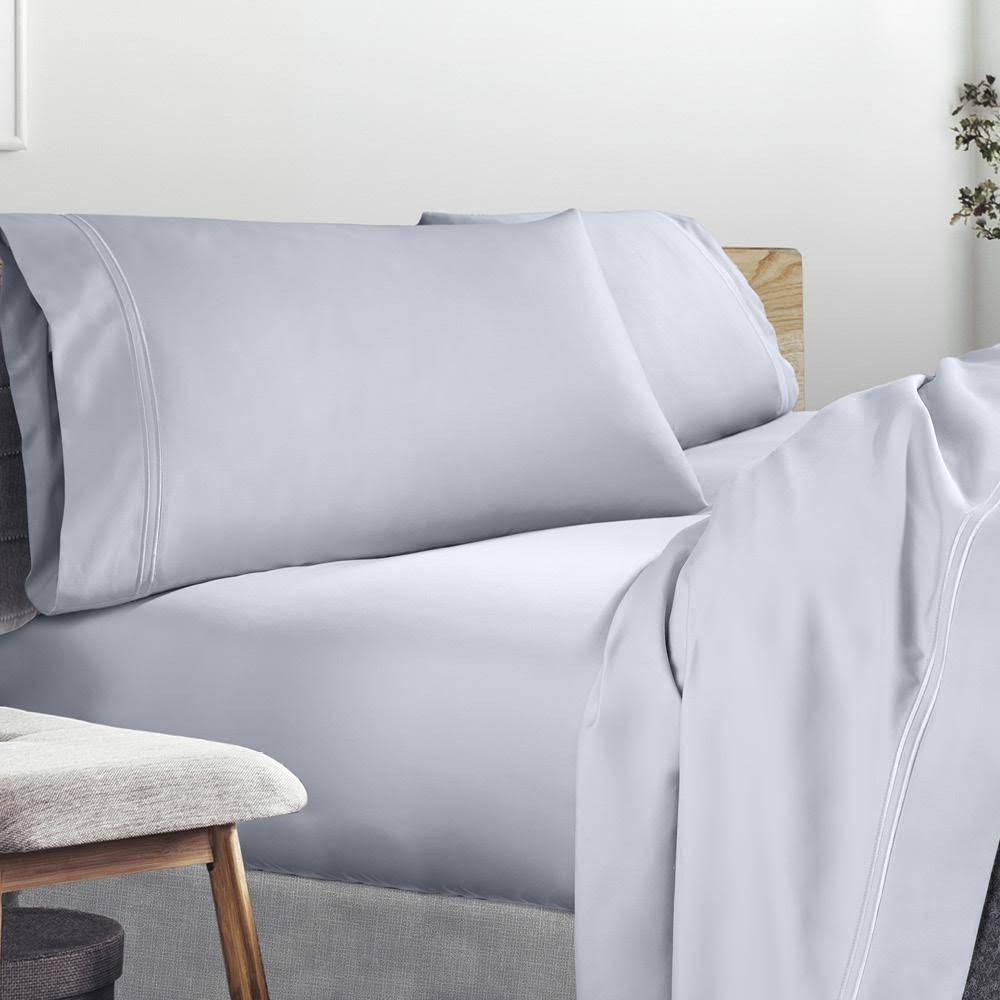 White King Tencel Sheet Set Z18158