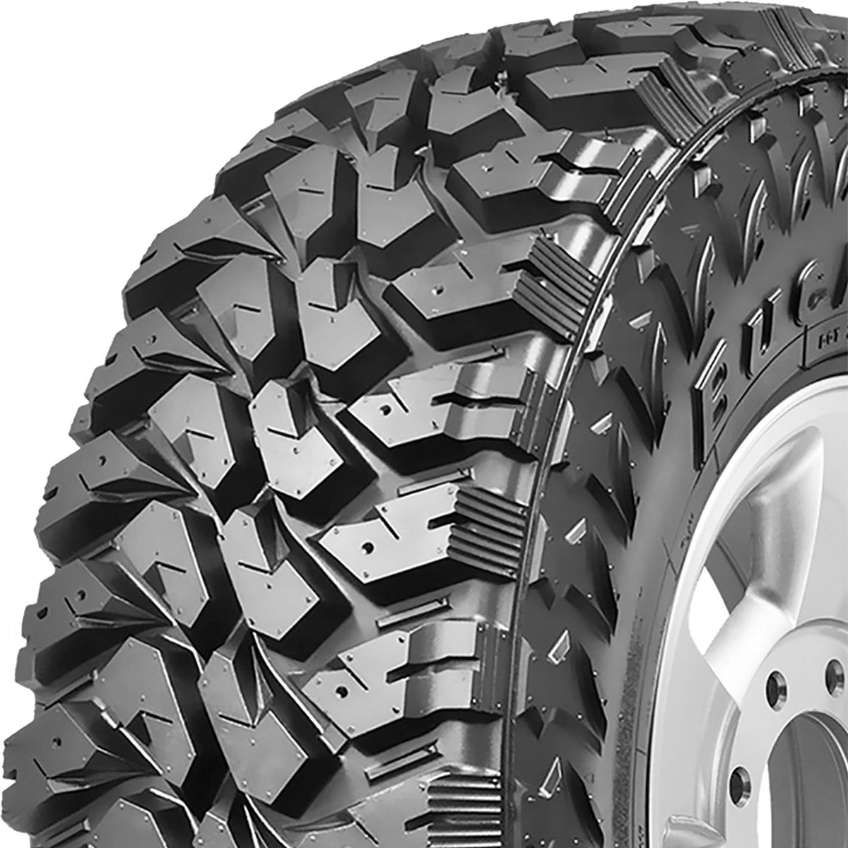 30X9.50R15 Mud Terrain Tire N11083