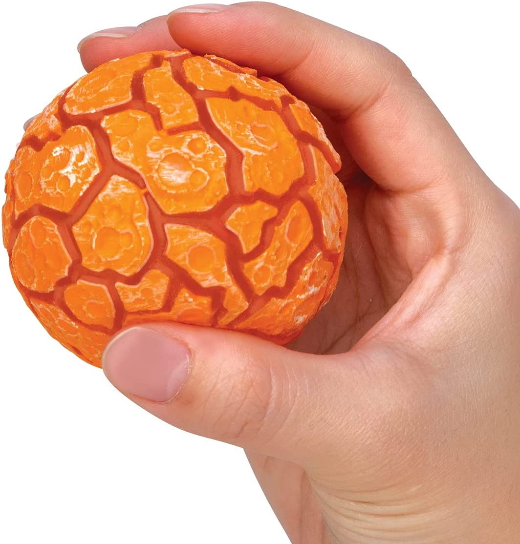 Magma Ball Stress Squeeze B7306