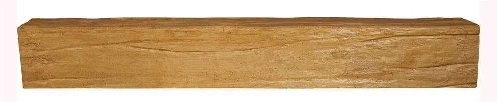 Natural Faux Wood Ceiling Beam P218379