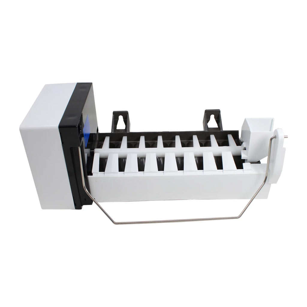 Refrigerator Ice Maker Replacement I115327
