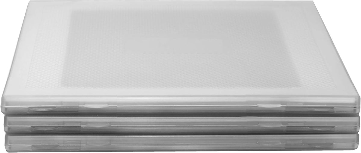 100mm x 150mm Set of 3 Grad ND Filters R491
