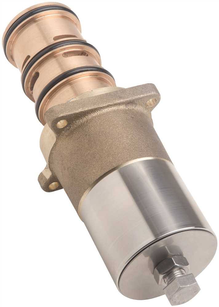 TempControl Replacement Cartridge I435