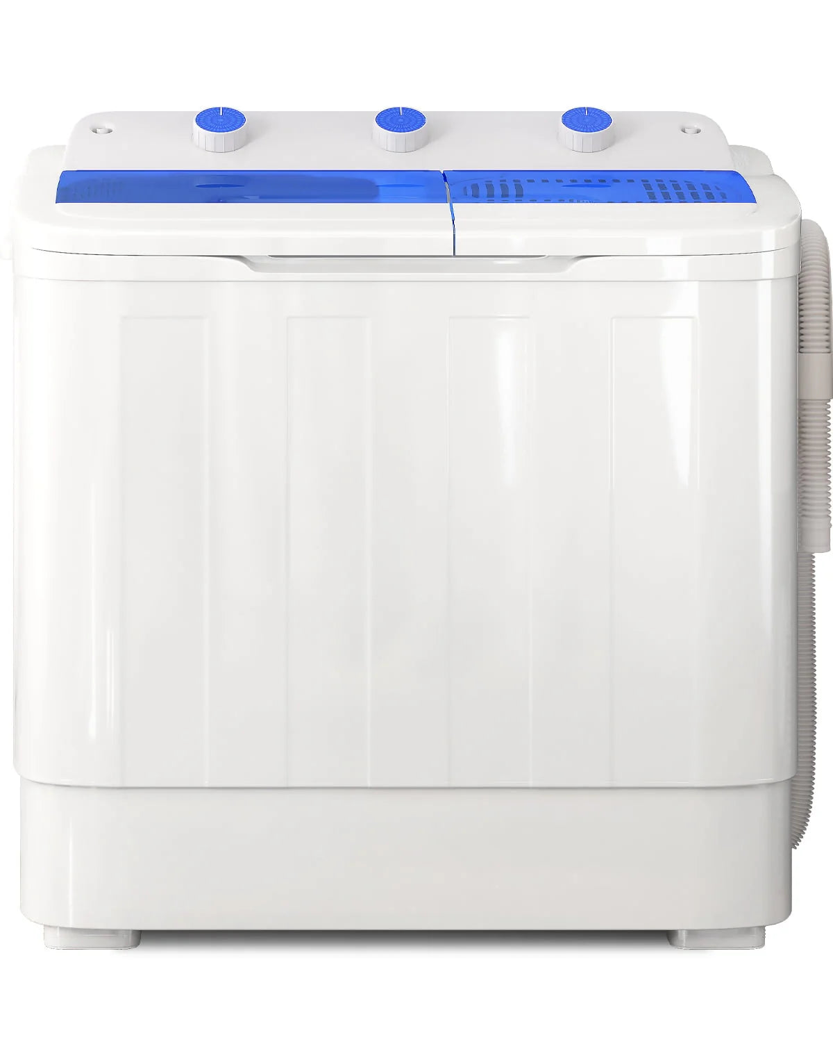 Portable 26lbs Twin Tub Wash&Spin Combo P631934