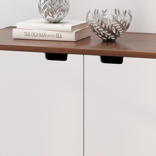 2 Door Cabinet B396327
