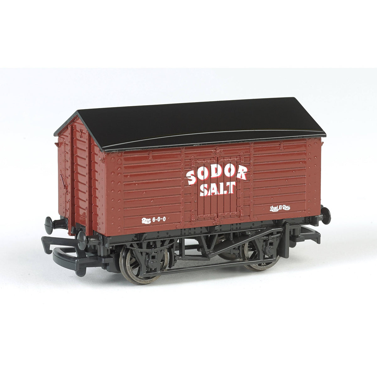 Thomas & Friends Sodor Salt Wagon Train S72832