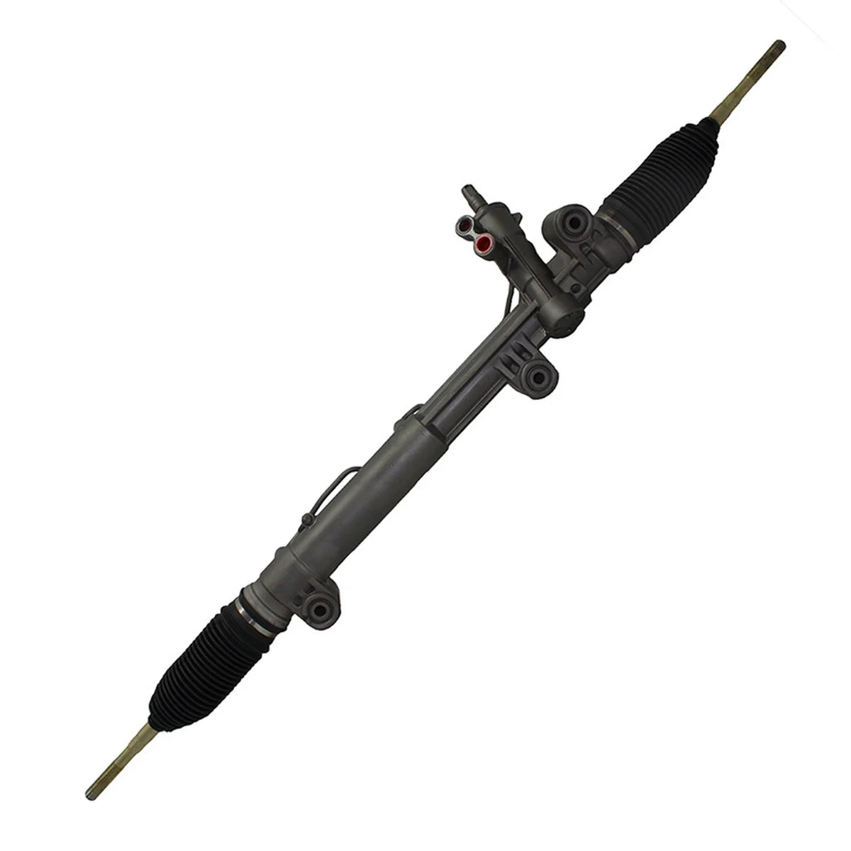 Power Steering Rack and Pinion with Outer Tie Rods Z944