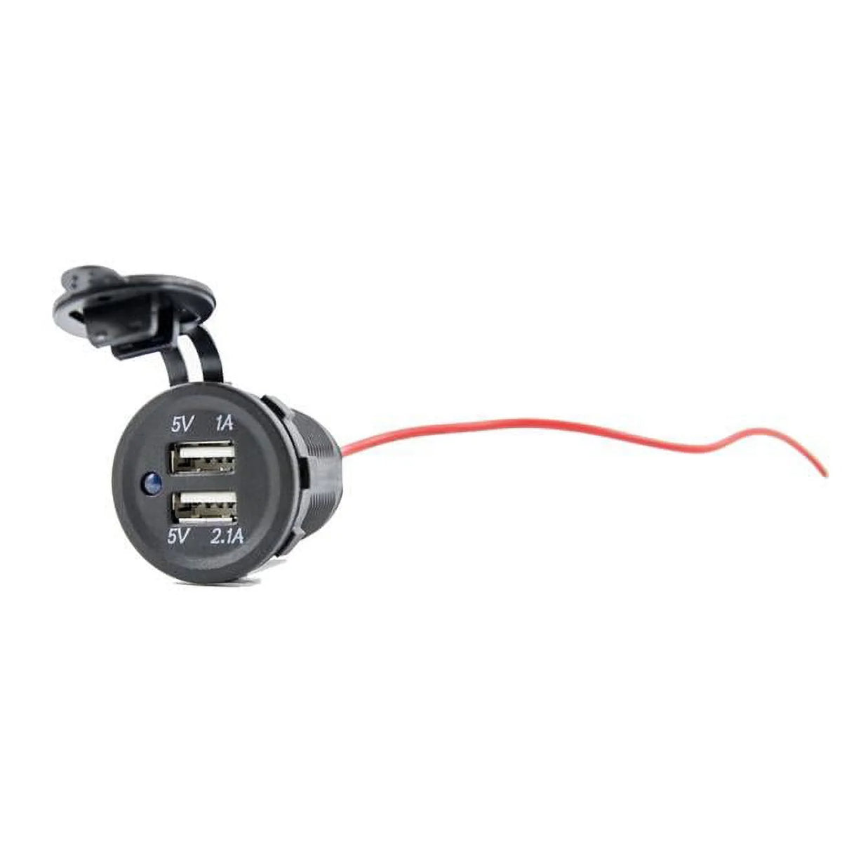 Dual USB Outlet R27729
